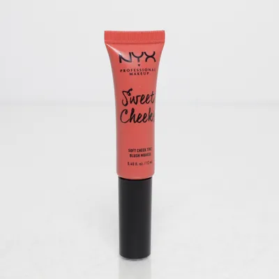 Lip gloss (Pink) from NYX