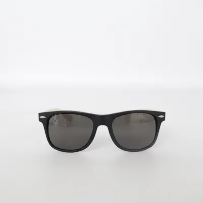 Sunglasses (Black, White) from Adam