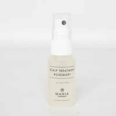 Hårserum från Maria Åkerberg