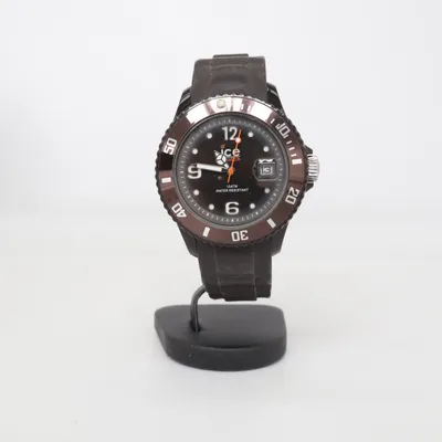 Polshorloge (Zwart) van Ice Watch