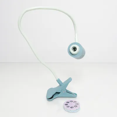 Projector (Blauw)