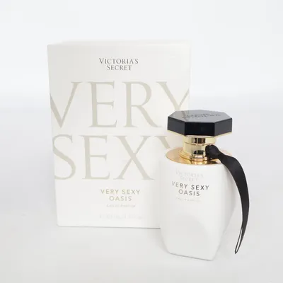 Eau de Parfum (VERY SEXY OASIS) från Victoria's Secret