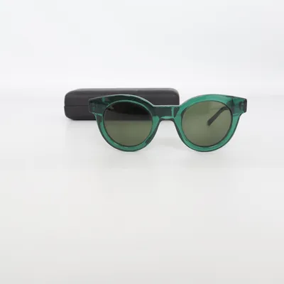 Sunglasses (Green) from Sun Buddies