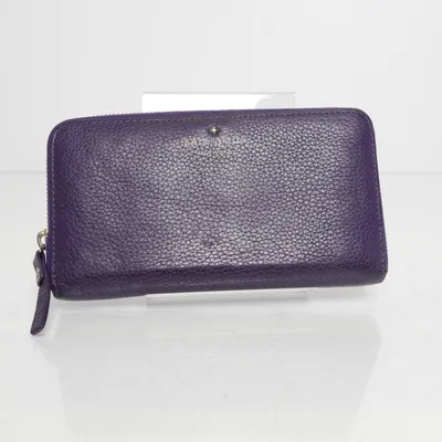 Portemonnee (Lila) van Kate Spade