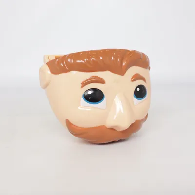 Jouet (Beige, Marron, Bleu) de Play-Doh