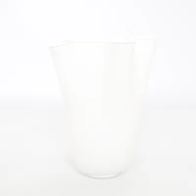 Vas (Vit) från Dorre