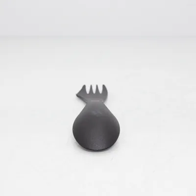 Cutlery (Black) from Jack Wolfskin