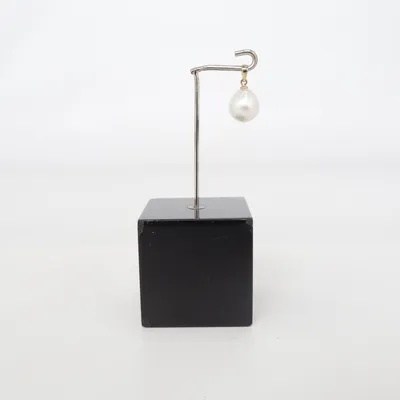 Hänge (Vit, Guldfärgad) från Thomas Sabo Okänd metall