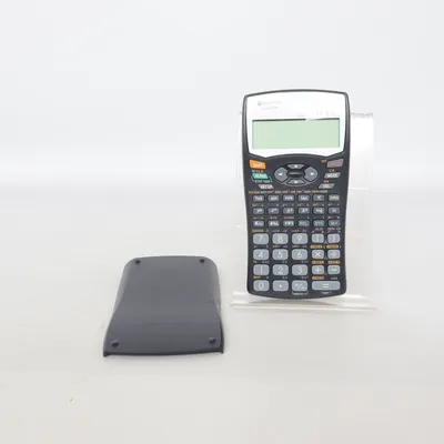 Calculator (El-531wh) from Sharp