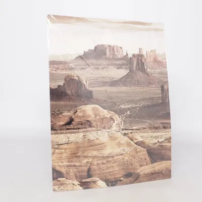 Poster van Estancia