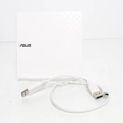 Externe DVD speler (Wit) van Asus