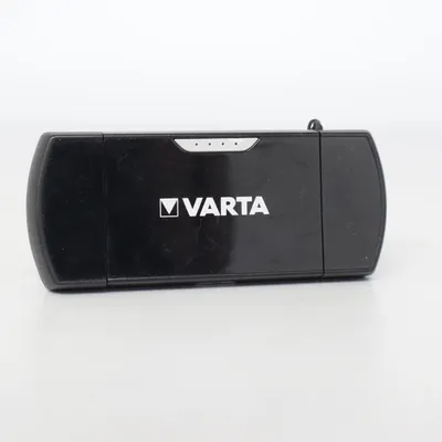 Powerbank fra Varta