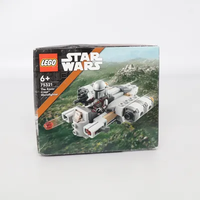Byggsats (75321) från LEGO Star Wars