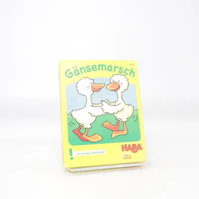 Bordspel van Haba