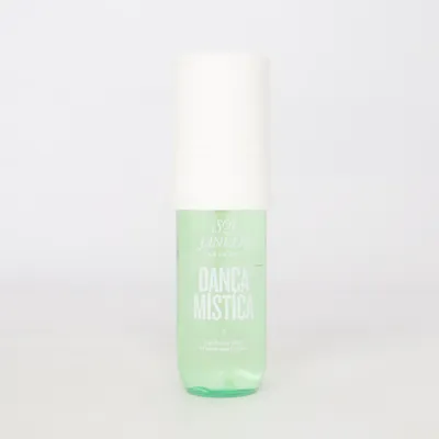 Brume corporelle (Danca Mistica) de Sol de Janeiro