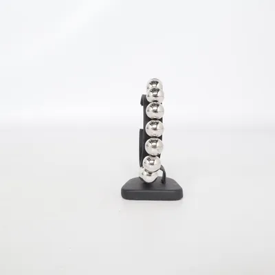 Armband (Silverfärgad) från Agatha Okänd metall
