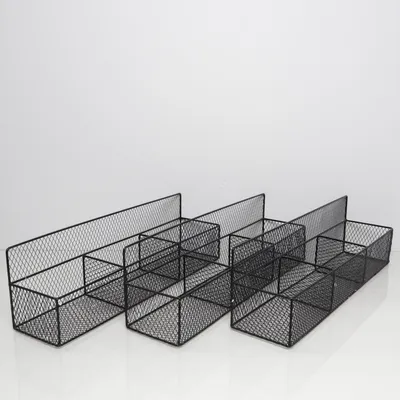 Opbergen (Zwart)