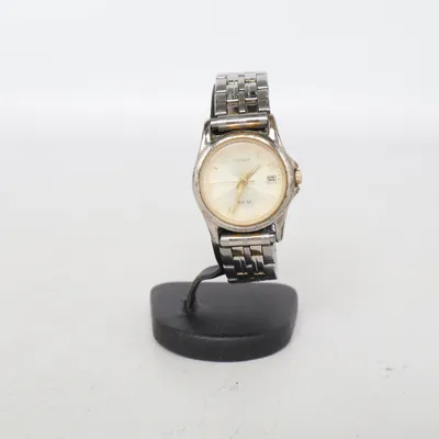 Montre (Argent) de Citizen