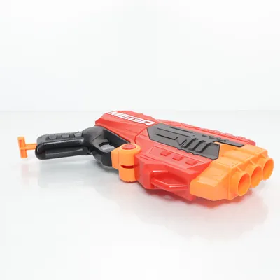 Knallskottspistol (TRI-BREAK) från Nerf