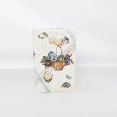 Notitieboek van Gibson