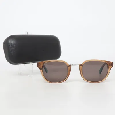 Sunglasses (Brown) from Triwa