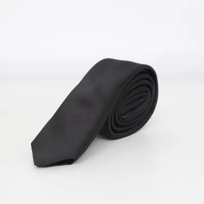 Stropdas (Zwart) van H&M Polyester