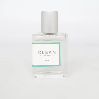 Eau de Toilette (Rain) fra Clean Classic