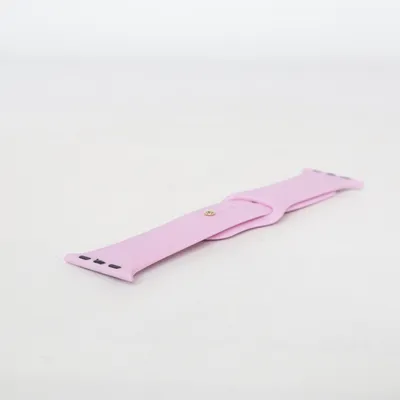 Watchband (Pink) from Apple