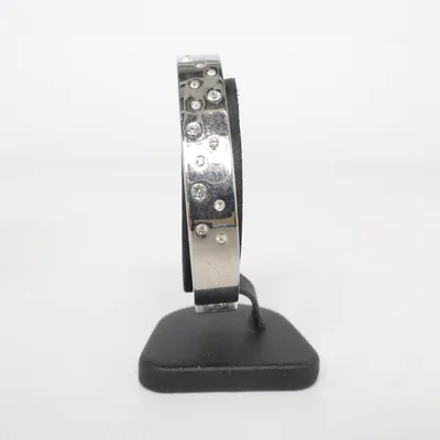 Bangle (Zilver) Onbekend materiaal