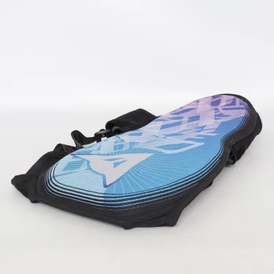 Sportutrustning (Blå, Svart, Flerfärgad)