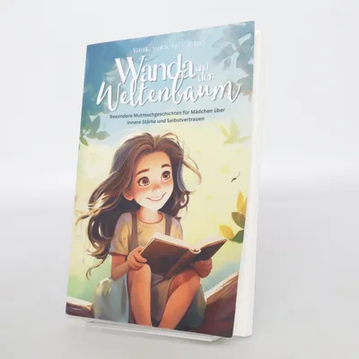 Kinderboek van Ever