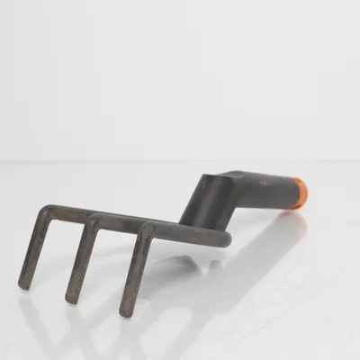 Hark (Zwart, Wit) van Fiskars
