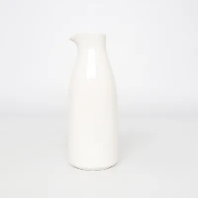 Carafe (Blanc) de Bruka Design