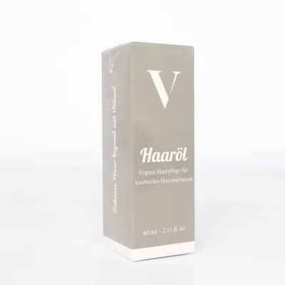 Haaröl von VITA