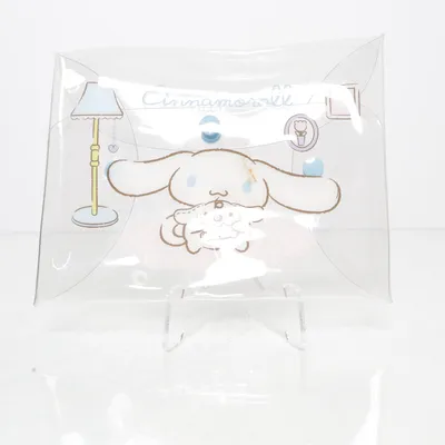 Mapp från Cinnamoroll