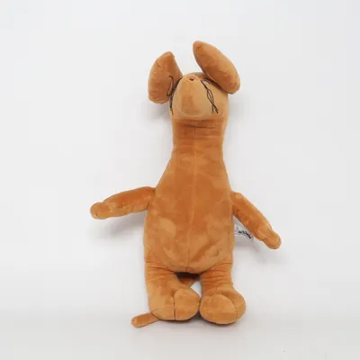 Krammedyr (Sniff) fra Moomin by Martinex Polyester