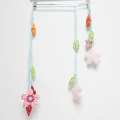 Baby accessory (Multicolored) from Haba