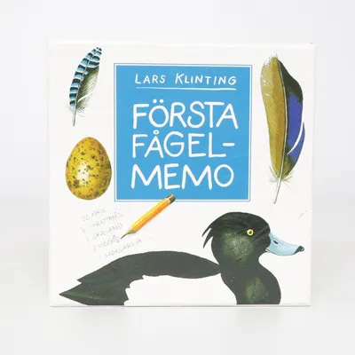 Jeu de société de Hjelm Förlag