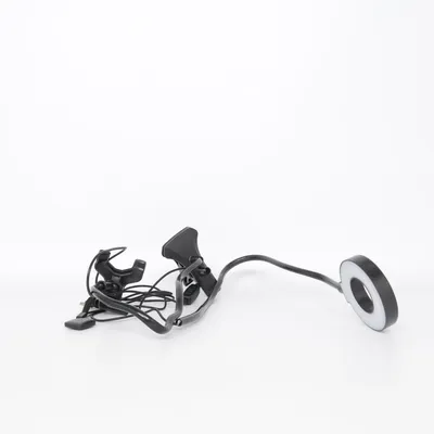 Camera light (Black)