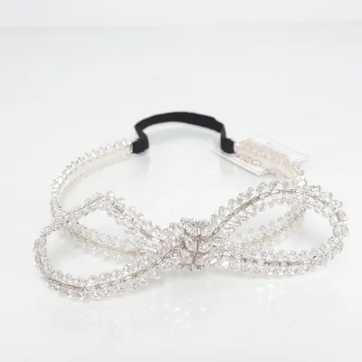 Diadeem (Zilver)
