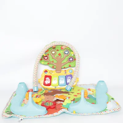 Babygym (Flerfärgad) från VTech