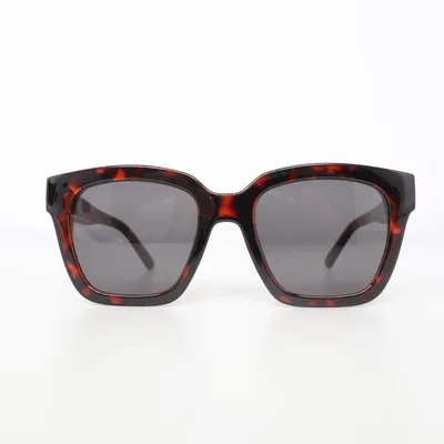 Sunglasses (Brown) from Corlin Eyewear