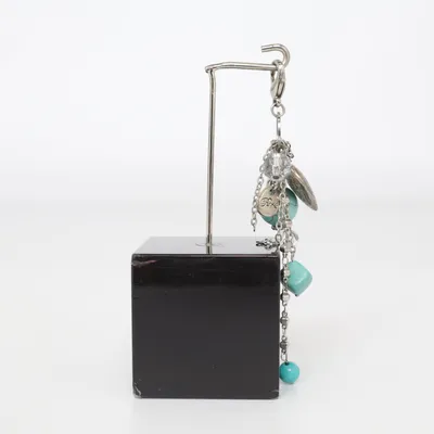 Bracelet (Turquoise, Argent) de Fire Métal inconnu