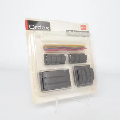 Building accessory from Ordex
