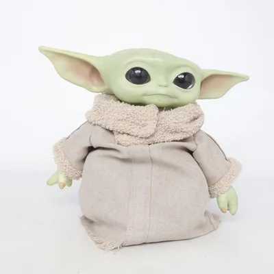 Jouet (Vert, Beige) de Star Wars