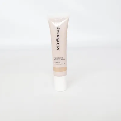 Blush (Highlighting Shimmer Whip) de MCoBeauty