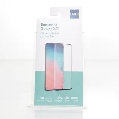 Mobiltillbehör (Samsung Galaxy S20) från Kazo