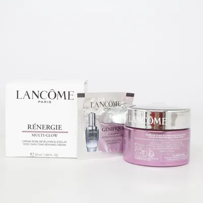 Moisturizer (Rénergie Multi-Glow) from Lancôme