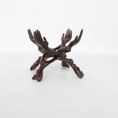 Home decoration (Brown)