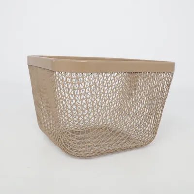 Forvaringskurv (Beige) fra IKEA